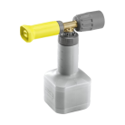 Specifični pribor za baštu i baštenske mašine