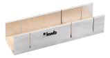 KWB 49311125 šablon za sečenje 250 x 55 x 38 mm