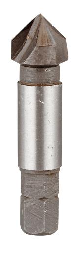 KWB 49704840 HSS upuštač za metal 16, 1/4