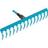 Gardena 03178-88 cs grabulja 36 cm+drazalja drvena 180cm