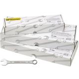 Slim-Line set viljuškasto-okastih ključeva 6-32mm, Proxxon