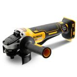 DeWalt akumulatorska ugaona brusilica 18V leptir DCG406N