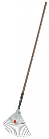 Gardena 17107-20 grabulje za lišće podesive natureline
