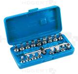 Hogert HT8G321 ključevi za ispuštanje ulja 3/8