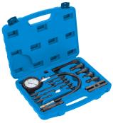 Hogert HT8G410 manometar kompresije pritiska za dizelske motore