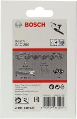 Bosch lanac testere 305mm, 11 TCT zubaca za GAC 250 testeru za porobeton/siporeks, 2604730027