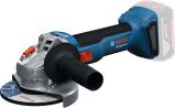 Bosch Akku-ugaona brusilica GWS 18V-8, 06019N9000