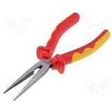 Klešta špic ravna 200 mm - LNP200,Weller