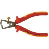 Klešta za skidanje izolacije 160 mm - WS 160,Weller