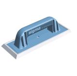 Sigma SIG 048A7 guma za fugovanje, 25x10cm