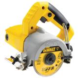 DeWalt DWC410  kružna testera za keramiku, 110mm 1300W