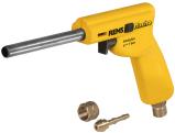REMS 161010 Macho Turbo plinski plamenik za lemljenje acetilenom
