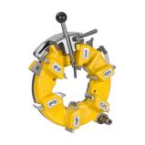 REMS 381000 Automatska glava za rezanje navoja 2½ - 4