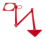 RUBI 72953 Marker za rupe