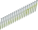 Senco NN21AXBMR ekseri za spajanje metala, 4,0x50mm, 1000 komada
