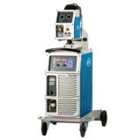 VARSTROJ industrijski MIG/MAG inverter Varmig CPTX-i 400 - W