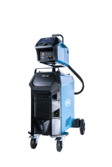 VARSTROJ industrijski MIG/MAG inverter ARXIS P503 L - W