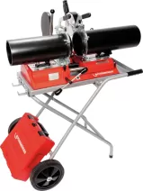 Rothenberger ROWELD SANILINE uređaj za zavarivanje plastičnih cevi, P160, 40-160mm