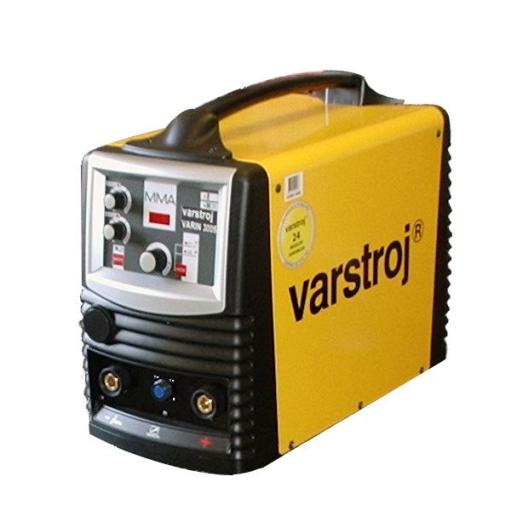 Aparat za varenje inverter VARSTROJ Varin 2505 (VARIN 2505)