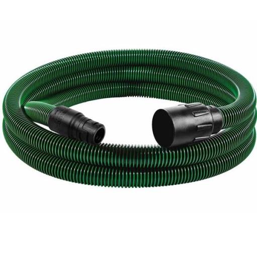 Crevo za Festool usisivač 5 m, D 27x3,5m-AS 5m 27mm (F 452880)