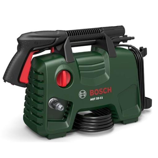 Bosch AQT 33-11 Perači pod visokim pritiskom (06008A7600*)