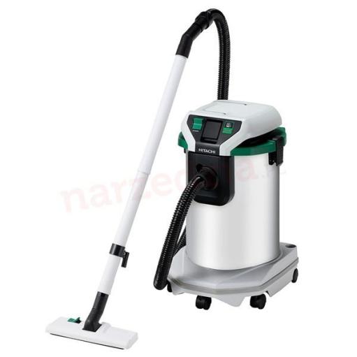 Usisivač 35 lit, 1140 W - RP350YE-WA, Hitachi (RP350YE-WA)