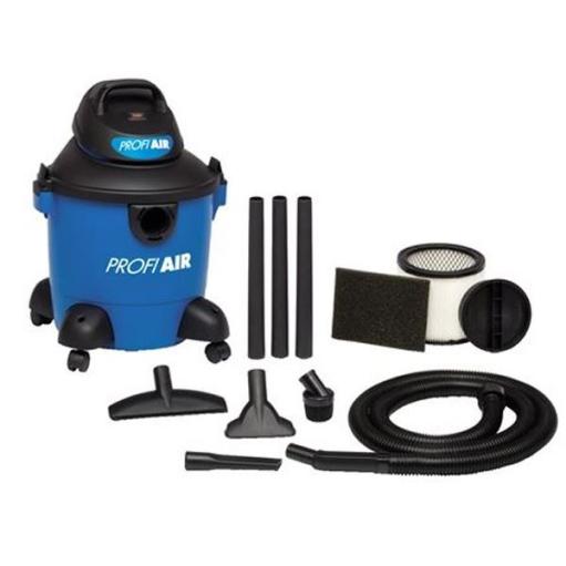 Usisivač ProfiAir PA300 za suvo i mokro usisavanje, 1.400W (3E 1128856)