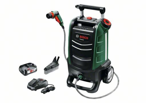 Bosch Fontus perač pod pritiskom, 18V, 15bar, 06008B6000 (06008B6000)