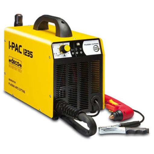 Deca aparat plazma I-PAC 1235 (DECA I-PAC 1235)