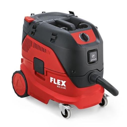 FLEX usisivač VC 33 L MC, 1400W, 30l 443.103 (FLEX 443.103)