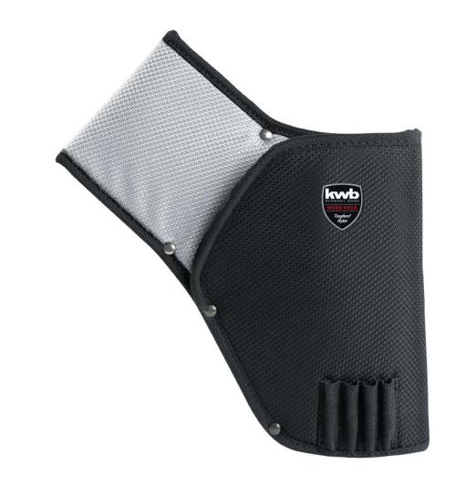 KWB 49907510 futrola za akumulatorske bušilice, 210 x 150 x 100 mm (KWB 49907510)