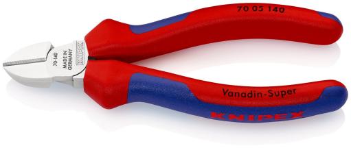 Knipex kose sečice 140mm 70 05 140 (70 05 140)