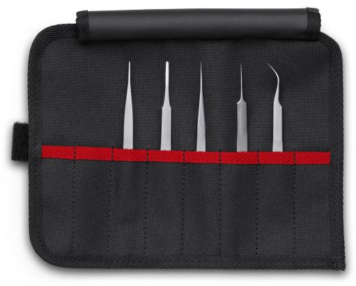 Knipex komplet preciznih pinceta 5kom 92 00 02 (92 00 02)