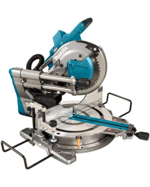 Makita Akumulatorska testera za koso sečenje LS004GZ01, bez baterije i punjača (LS004GZ01)