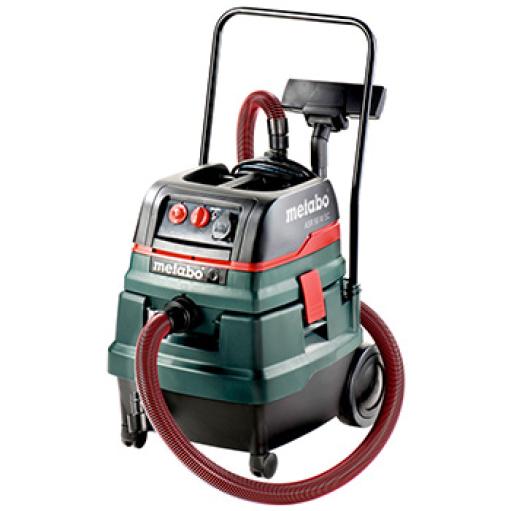 Metabo ASR 50 M SC Usisivač, 602045000, 1.400W (MET 602045000)