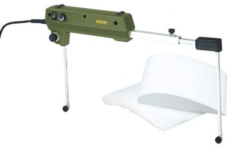 Proxxon Rezač vrućom žicom THERMOCUT 650, 27084 (P 27084)