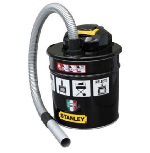 Usisivač za pepeo Stanley SXVC20TPE, 900W (SXVC20TPE)