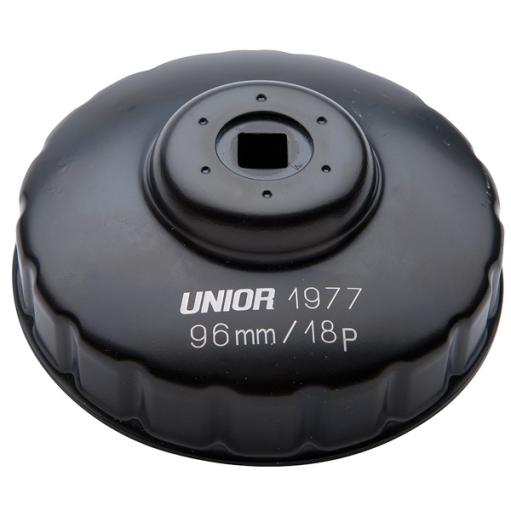 Unior 1977/6 Ključ za filter ulja, 86 x 16, 619263 (UNIOR 619263)