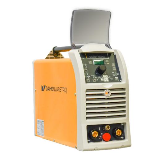 Aparat za zavarivanje VARSTROJ Vartig 301 AC/DC W (Vartig 301 AC/DC W)