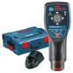 Bosch D-tect 120, detektor struje, 1x1.5Ah, 0601081301