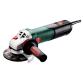 Metabo W 13-125 Quick Ugaona brusilica, 603627000, 1.350W