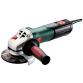 Metabo WEV 11-125 Quick Ugaona brusilica, 603625000, 1.100W