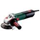 Metabo WEV 17-125 Quick Ugaona brusilica, 600516000, 1.700W