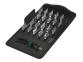 Wera  Bit-Safe 61 Universal 1 set bitova, 61 komada, 05057122001