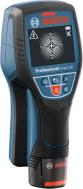 Bosch Detektori D-tect 120 wall scanner (radarski detektor) Professional, sa 4 x baterije, 0601081303