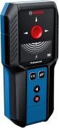Bosch Detektor GMS 120-27 + AA baterije, 0601081700