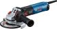 Bosch GWS 17-150 S ugaona brusilica 1700W, 150mm sa potenciometrom, 06017D0600