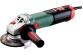 Metabo WE 19-125 Q M-Brush Ugaona brusilica, 1900W