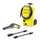Karcher K 3 Classic Perač pod pritiskom sa opremom, 120bar, 1.676-220.0