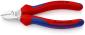 Knipex kose sečice 140mm 70 05 140 (70 05 140)